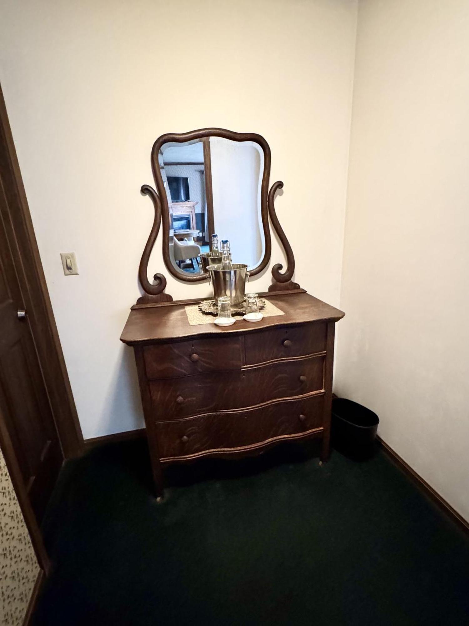 Otter Creek Eau Claire Altoona Bed and Breakfast Exteriör bild